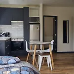 Patagonia Route Apartments