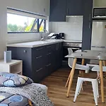 Patagonia Route Apartments