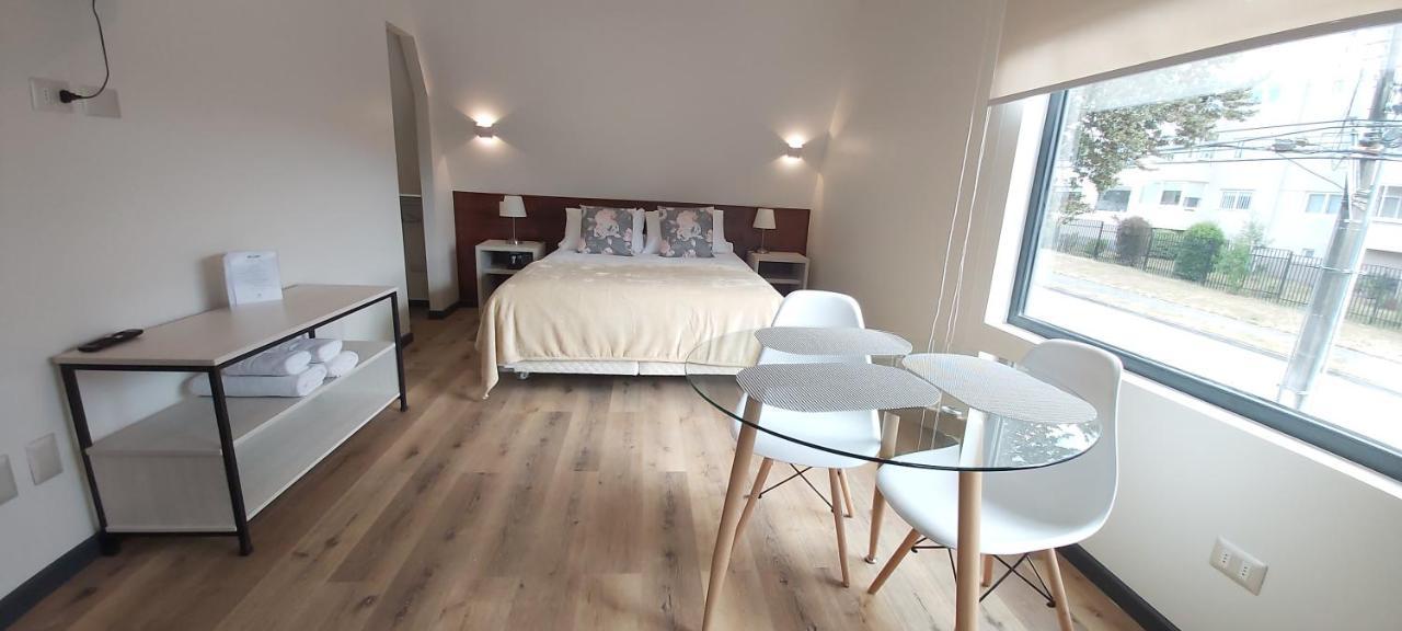 Apartamento Patagonia Route