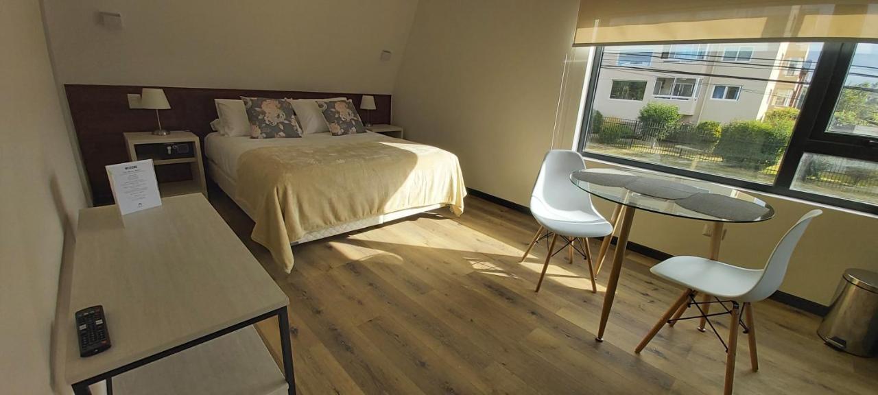 Apartamento Patagonia Route *