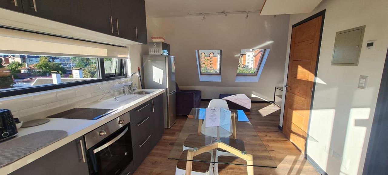 Apartamento Patagonia Route *