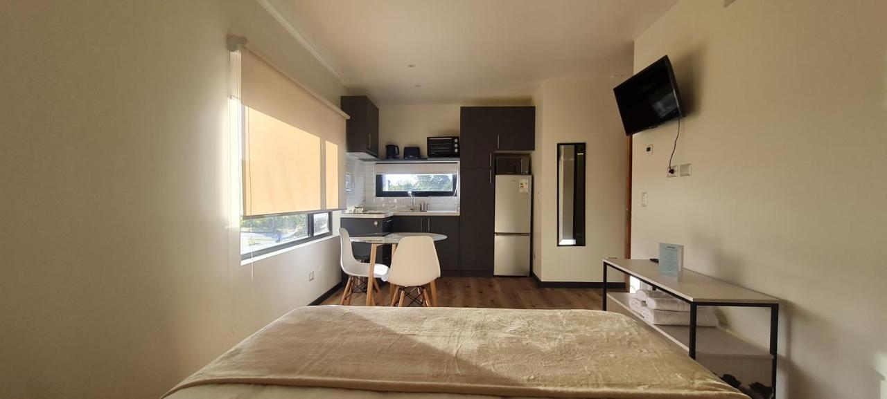 Apartamento Patagonia Route