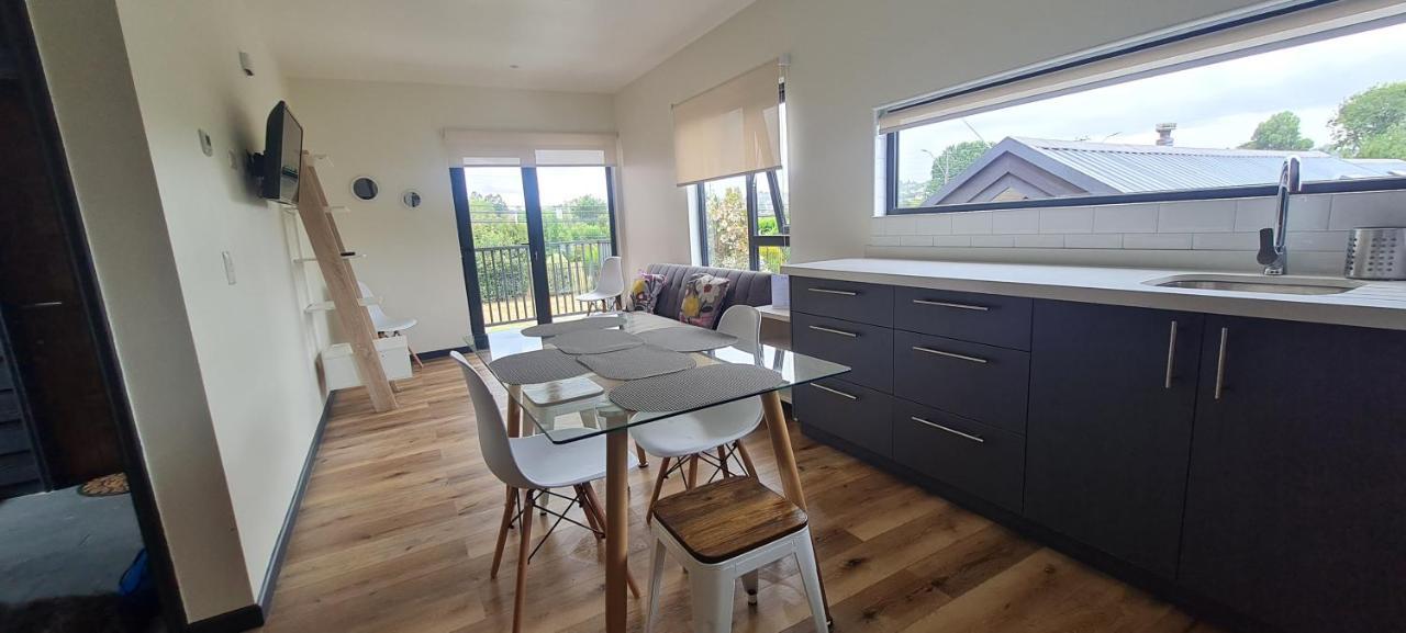 Apartamento Patagonia Route Puerto Varas