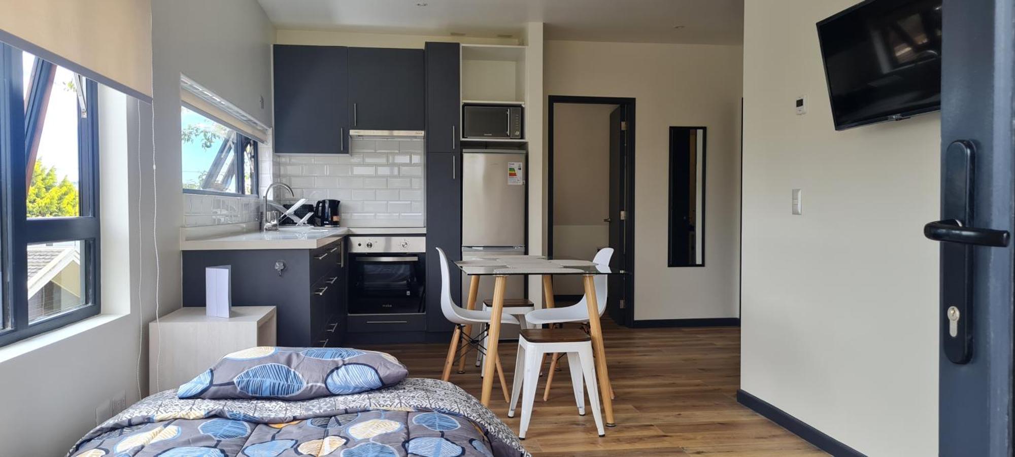 Apartamento Patagonia Route Puerto Varas