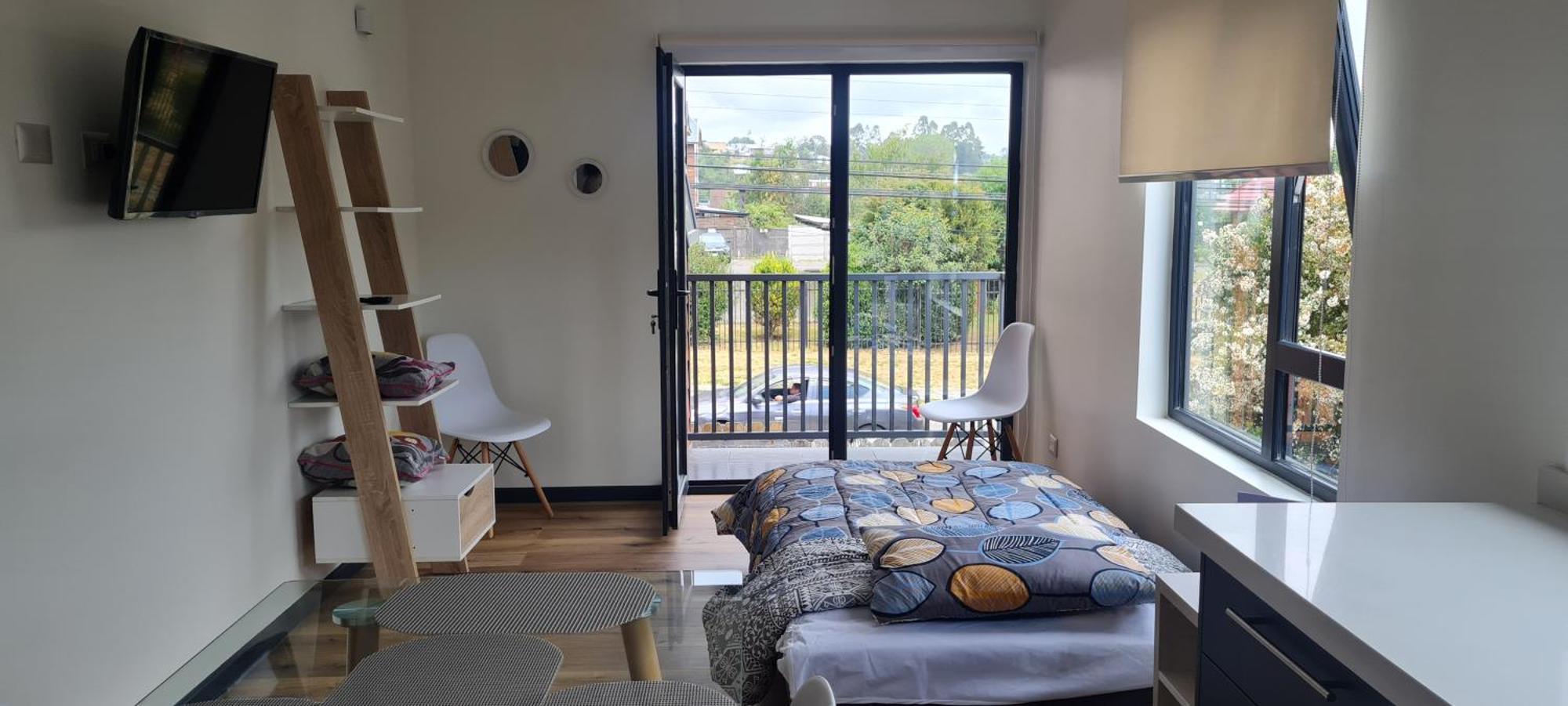 Patagonia Route Apartamento Puerto Varas